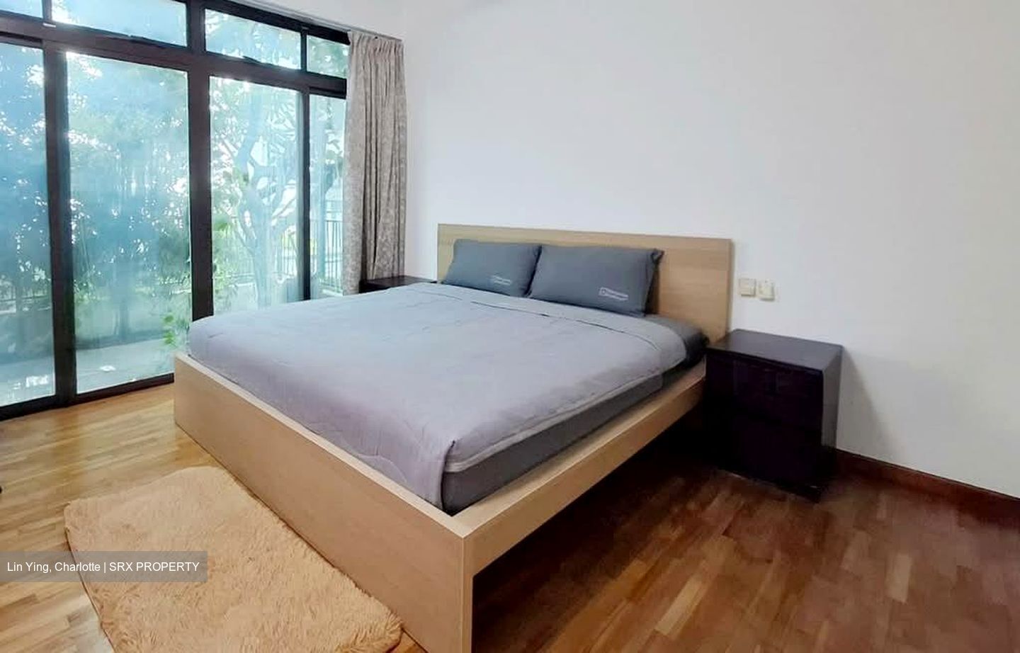 Varsity Park Condominium (D5), Condominium #561617731